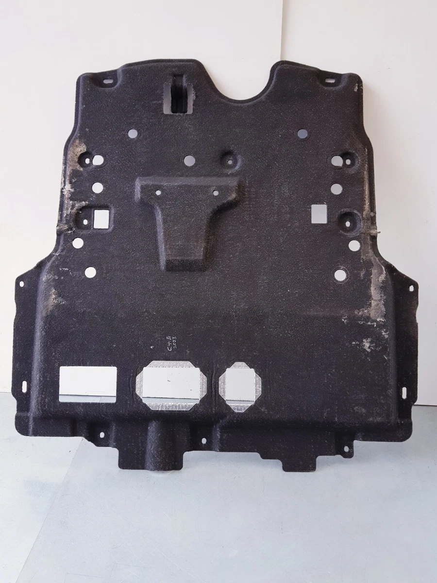 CITROEN C4 E SHINE PLUS MK3 2020-2024 ENGONE COVER UNDERTRAY  