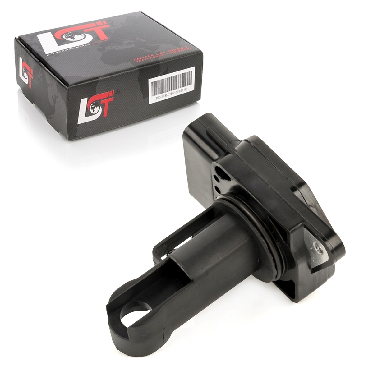 Air Mass Meter MAF LMM Sensor 13800-63J00 For SUZUKI SWIFT III 1.3 1.5 1.6
