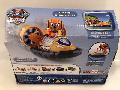 Vehicle Nave Paw Patrol Toys Paw Patrol Toys Paw Patrol Air