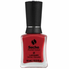 Seche Premier Colour Nail Polish Lacquer Nail Art Glamour 83313 Gifted-SAVE% OFF