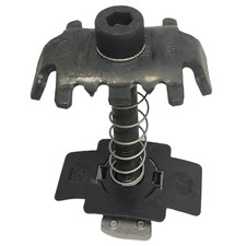 K2 Everest Solar Systems Cross Rail Mid, Shared RL Clamp Mount 4000602 Lot 4-100