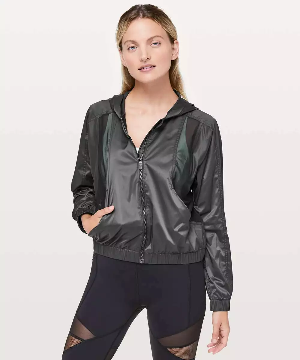 Before dawn jacket best sale lululemon