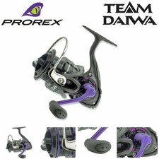 daiwa prorex xr 2500 ra
