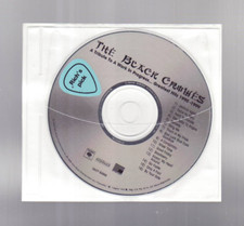  CD THE BLACK CROWES - Greatest Hits 1990-1999 / 16 Trk / PROMO