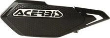 Acerbis X-Elite Mini Bike / MTB Hand Guards-Black