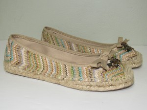 simply vera vera wang flats