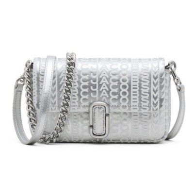 Marc Jacobs Mini Tasche Brandneu Original UVP395  #F8