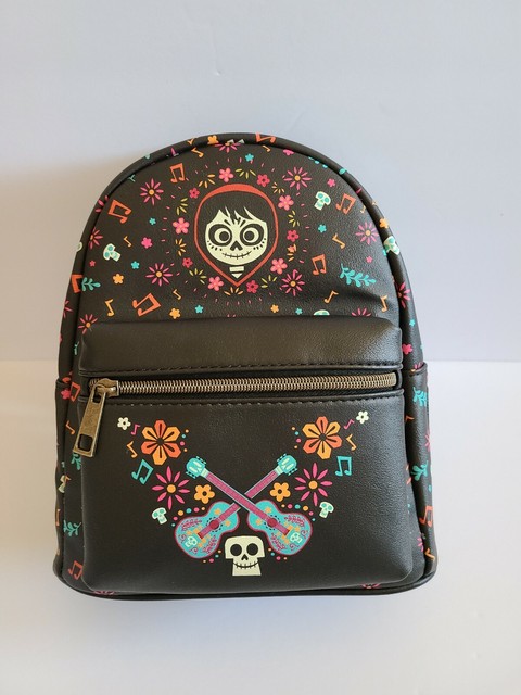 disney coco mini backpack