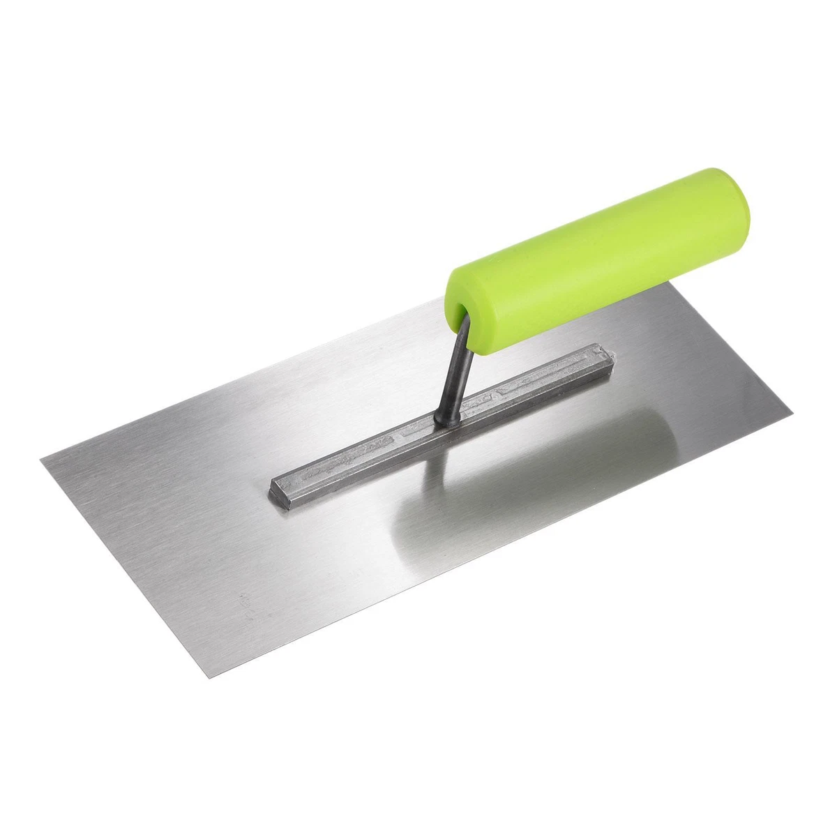 Flat Masonry Hand Trowel 10.2