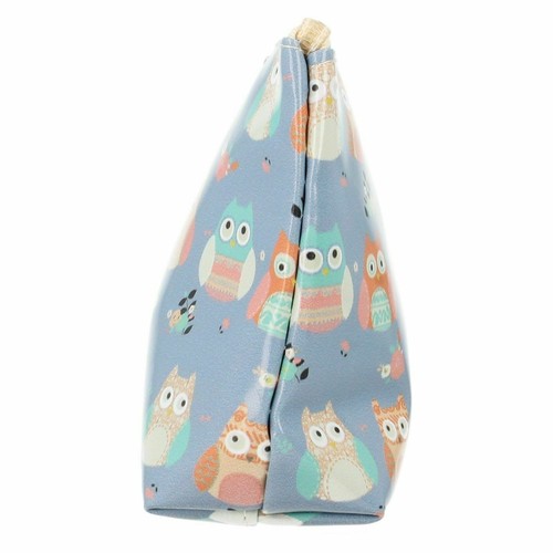 Ladies 73118 / 73114 make up bags by Ella SALE NOW £2.99 - Picture 7 of 33