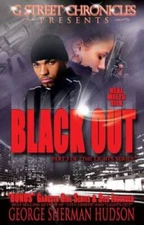 Black Out (G Street Chronicles Presents The Lights Series) - Paperback - GOOD