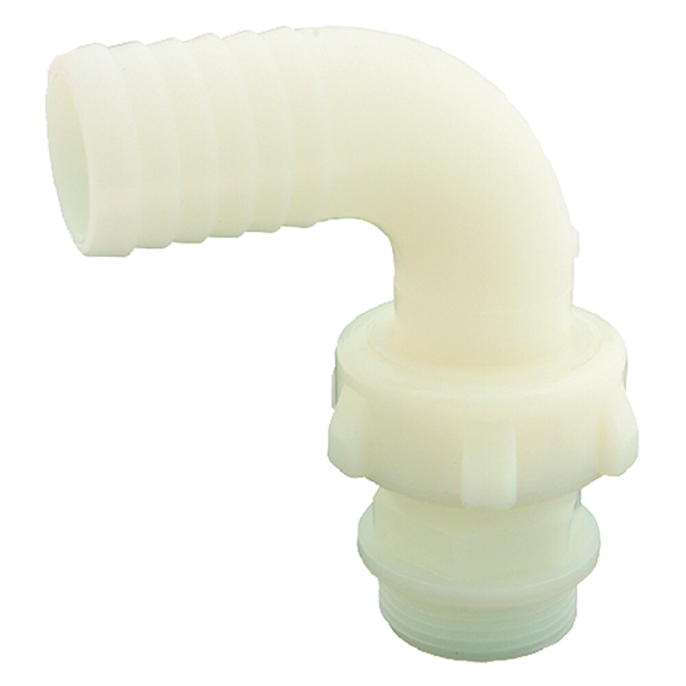 Bucchi Raccordo Portagomma Curvo 30x1" - Kit 10 Pezzi DF 207258 Online