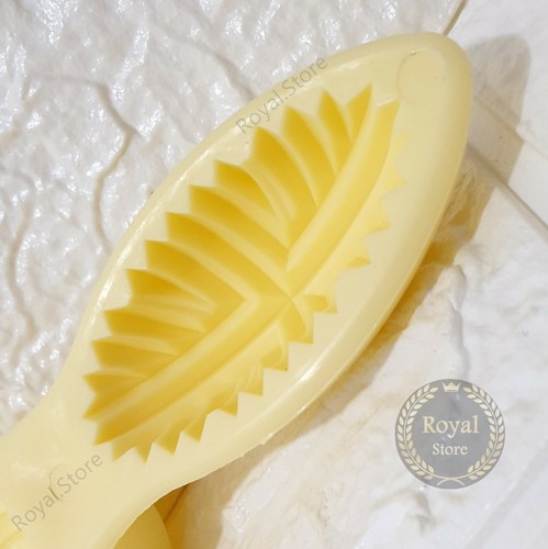 1 x stampo Maamoul in plastica 4 disegni diversi date dolci stampo pistacchio معمول - Foto 7 di 8