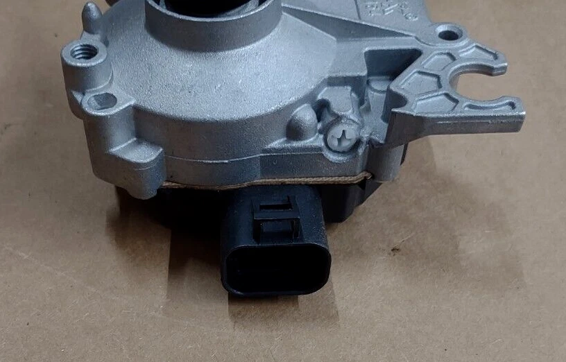 Мотор стеклоочистителя ветрового стекла премиум-класса A подходит для: Cadillac Escalade ESV EXT - Изображение 2 из 2