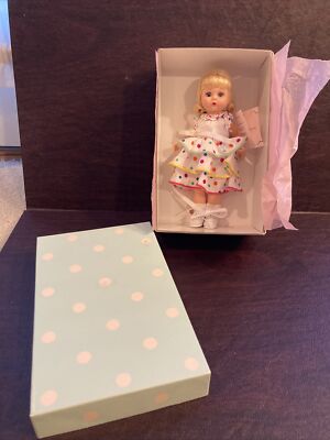 Candy Drops Madame Alexander doll Candy Drops