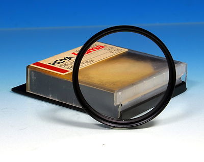 Hoya Hama Ø55mm Effektfilter effect filter filtre Diffusor soft - (90897)