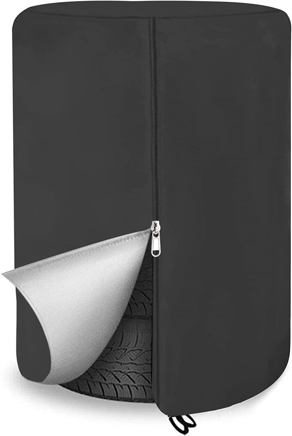 Tire Covers for Storage Large Tire Storage Bags Waterproof for Outdoor