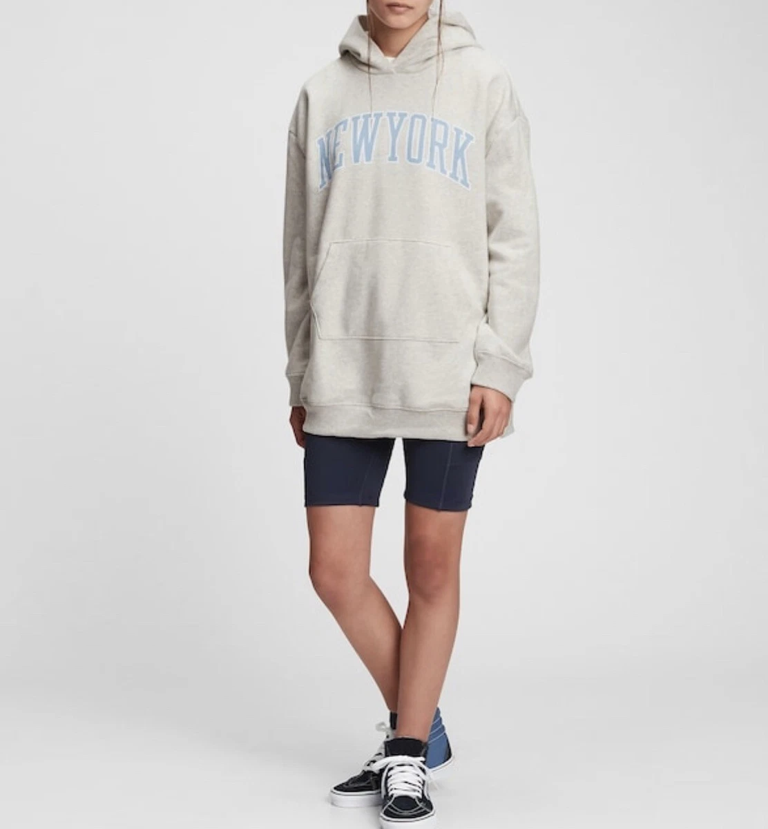 gap new york sweatshirt