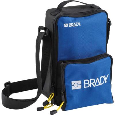 Brady BMP-SC-1 Soft Case For BMP21-LAB BMP21-PLUS BMP21 and BMP51 Portable Label