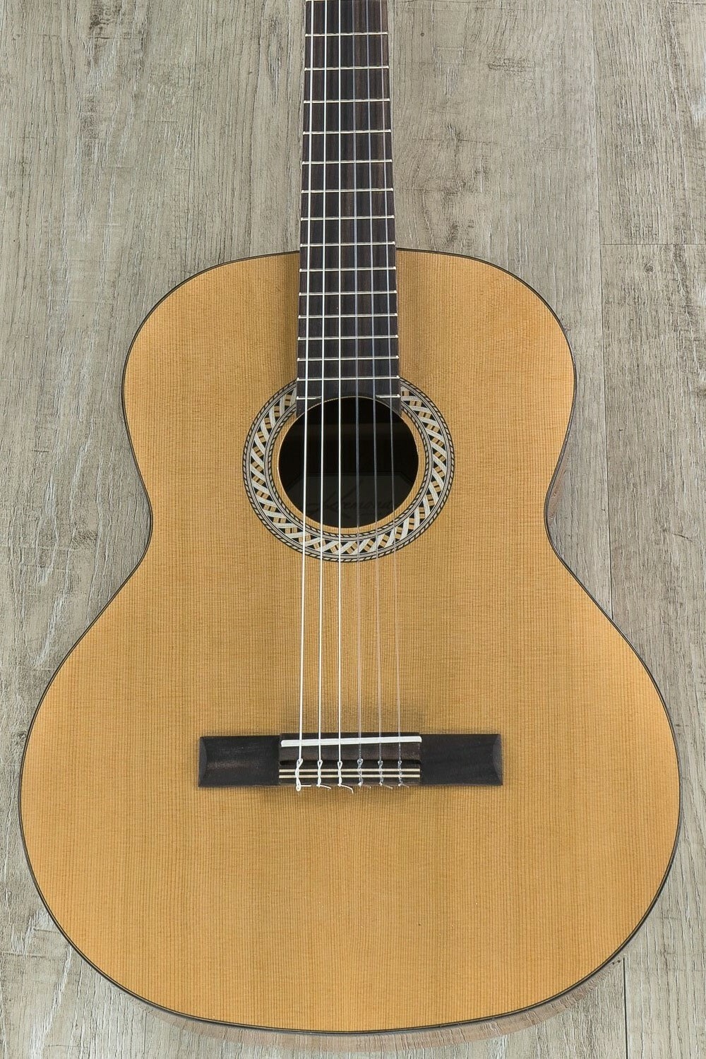 Kremona Guitars S65C Acoustic Classical Guitar, Nylon String, Cedar Top Kremona Guitars S65C Acoustic Classical Guitar, Nylon String, Cedar Top