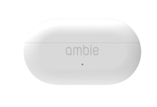 Ambie Sound Earcuffs Open-ear Earphone AM-TW01 Ear Cuff/ Skin