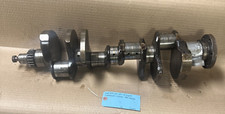 Used Oem Gm 287 V8 Engine Crankshaft 518047 1955 Pontiac Cswr5 Used Oem Gm 287 V8 Engine Crankshaft 518047 1955 Pontiac Cswr5