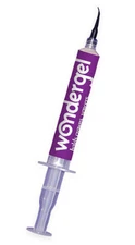 WonderGel Support For your dental lab Emax crowns & veneers 3 Syringes 