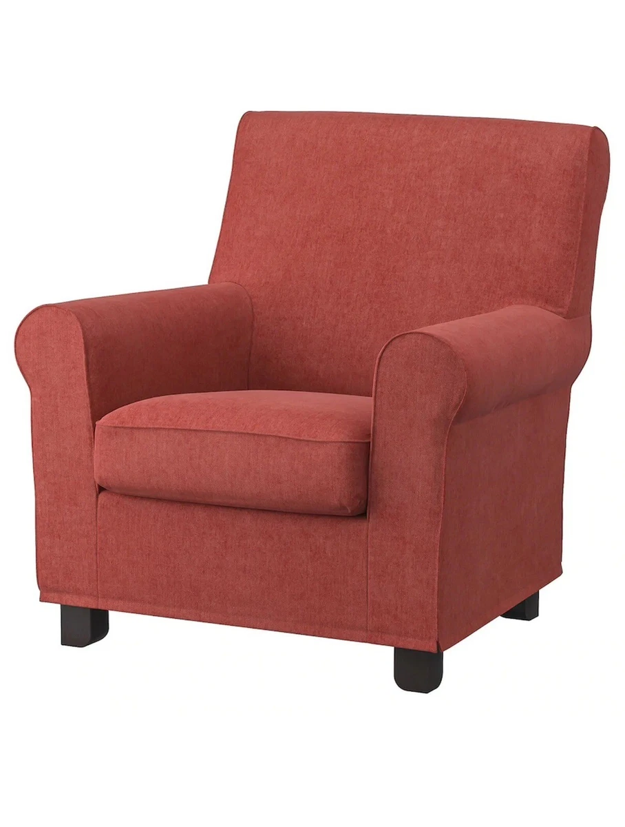 Ikea 2024 gronlid chair