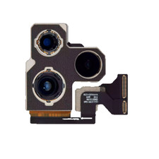 Back Camera Compatible For iPhone 13 Pro 13 Pro Max Aftermarket Plus