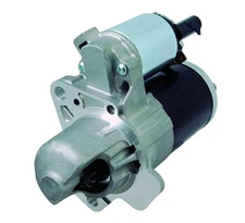 For Cadillac CTS 2012 (3.0L), ATS 2013 2014 2015 (3.6L) New Starter 17996n