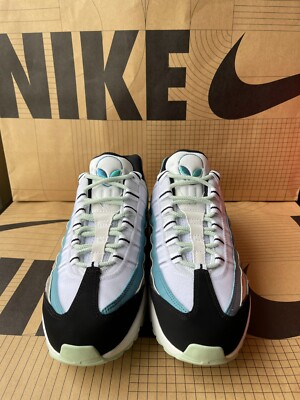 air max 95 cerulean
