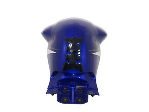 YAMAHA TZR 50 2004 2019 TANK COVER PROTECTION