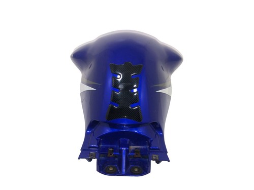 YAMAHA TZR 50 2004 2019 TANK COVER PROTECTION