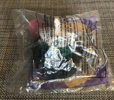 NEW! ~ Disney’s Mighty Ducks ~ Wildwing Hockey Puck ~ Happy Meal McDonalds Toy