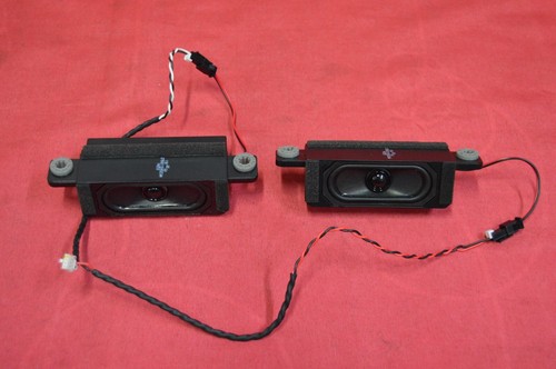 378G0110452CAA Lautsprecher Paar Speakers für Fernseher Philips 32PFS6906/12