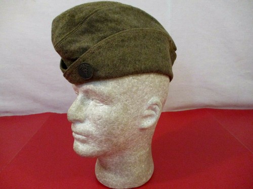 WWI US Army Enlistedman Wool Overseas 