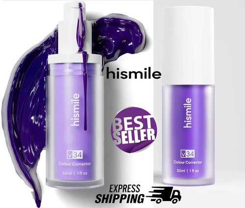 v34 hismile