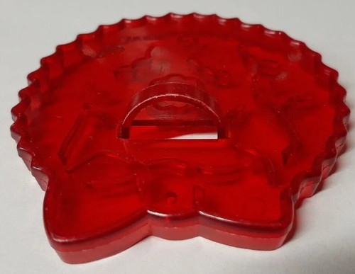 "CORTADOR DE GALLETAS CORONA DE NAVIDAD HRM DE COLECCIÓN TALLA 3"" X 3"" - Imagen 2 de 5
