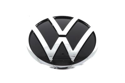 Volkswagen ARTEON Rear VW Emblem Badge 5H0898633 NEW OEM | eBay