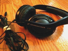 Sennheiser HD 202 Headphones