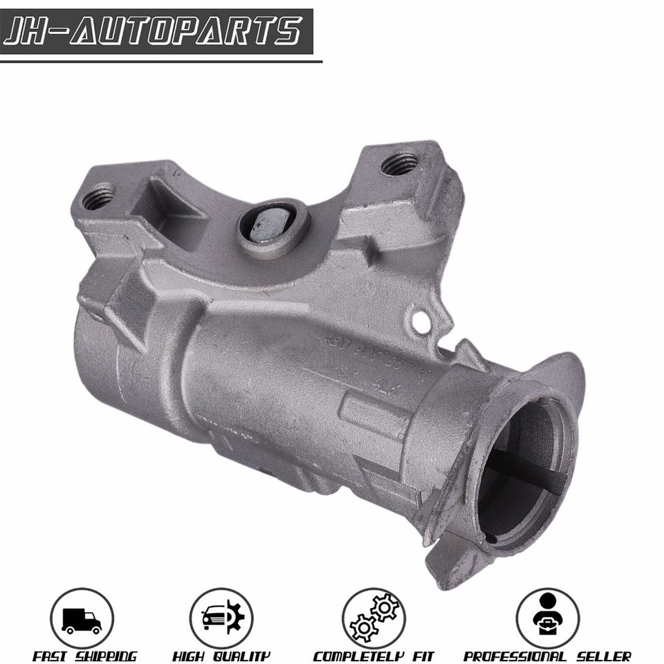 For VW Golf Jetta MK4 Audi A4 A6 A8 TT Steering Ignition Lock Housing