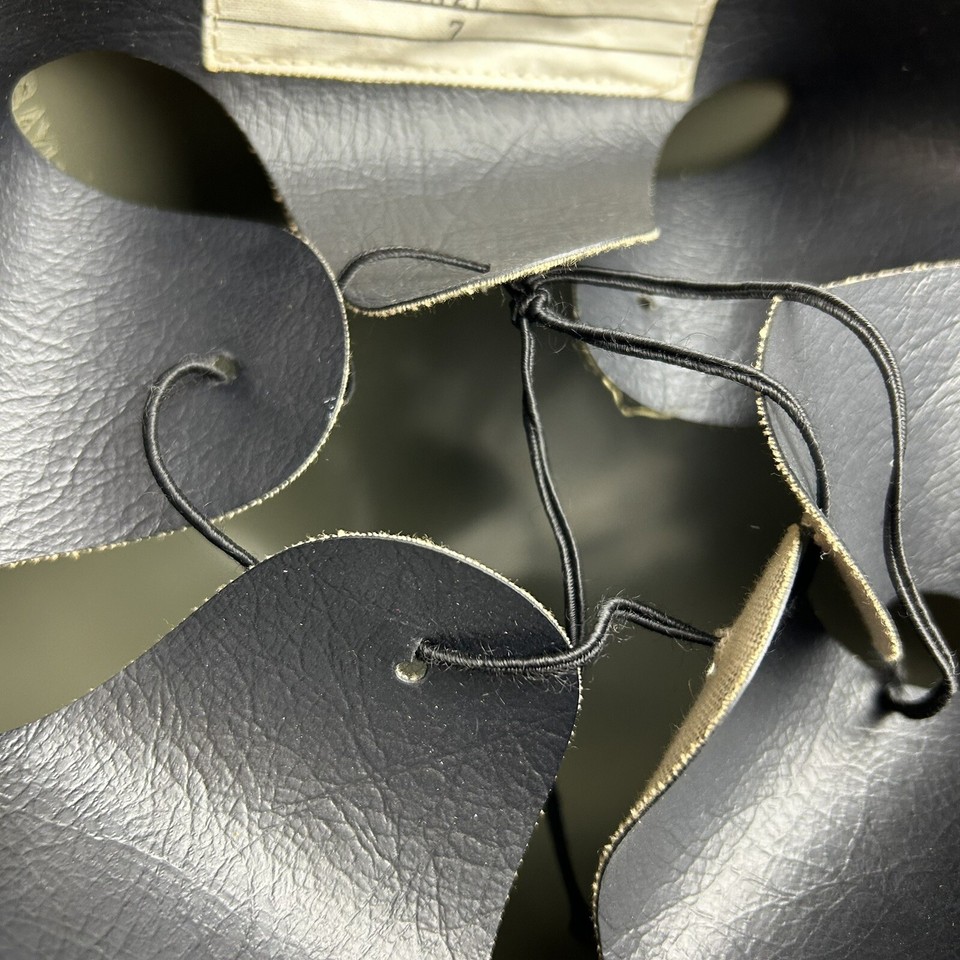 Vintage J. H. Lewis Uniform CO. Philadelphia Marching Band Helmet Gold Patterned eBay