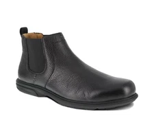 Man's Boots Florsheim Loedin Steel Toe Work Boot