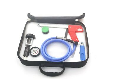 #ad Basco Cyro Surgical Gun Using Nitrous Oxide for surgery ENT Dermatology $137.99