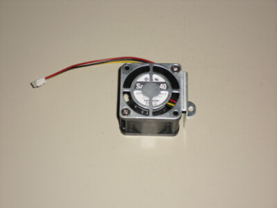 Dell & IBM Cooling Fan Only For SAS FC HH V2 TL2000 TS3100 Sled LTO3 LTO4 LTO5 