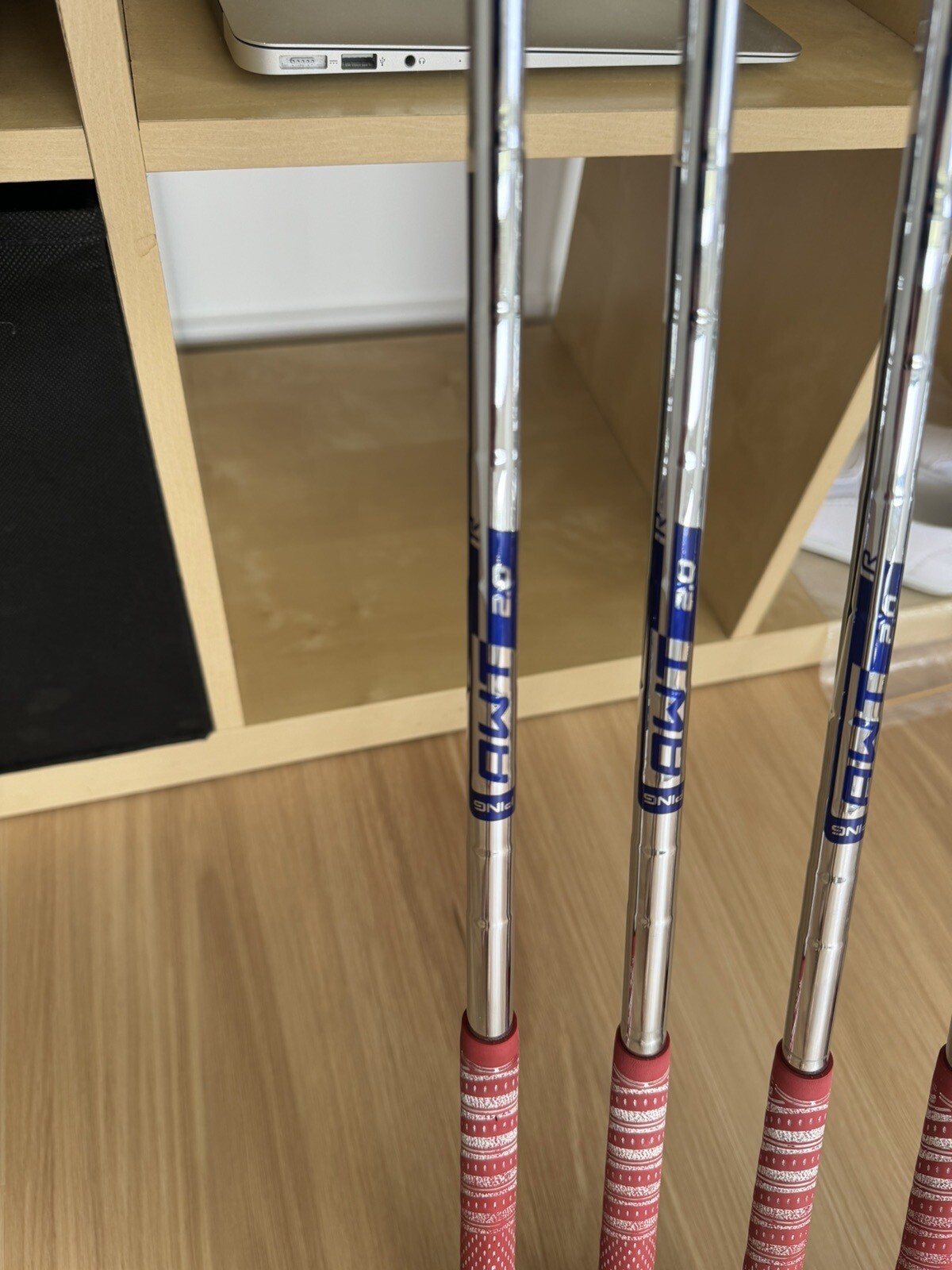 Ping G400 Iron 4W, Blue Dot, Reg Flex eBay