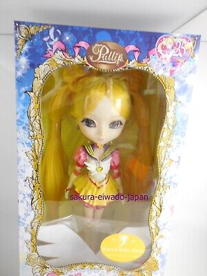 eternal sailor moon pullip