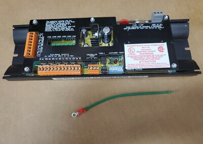 ROBERTSHAW MSC-P-100 / MSCP100 