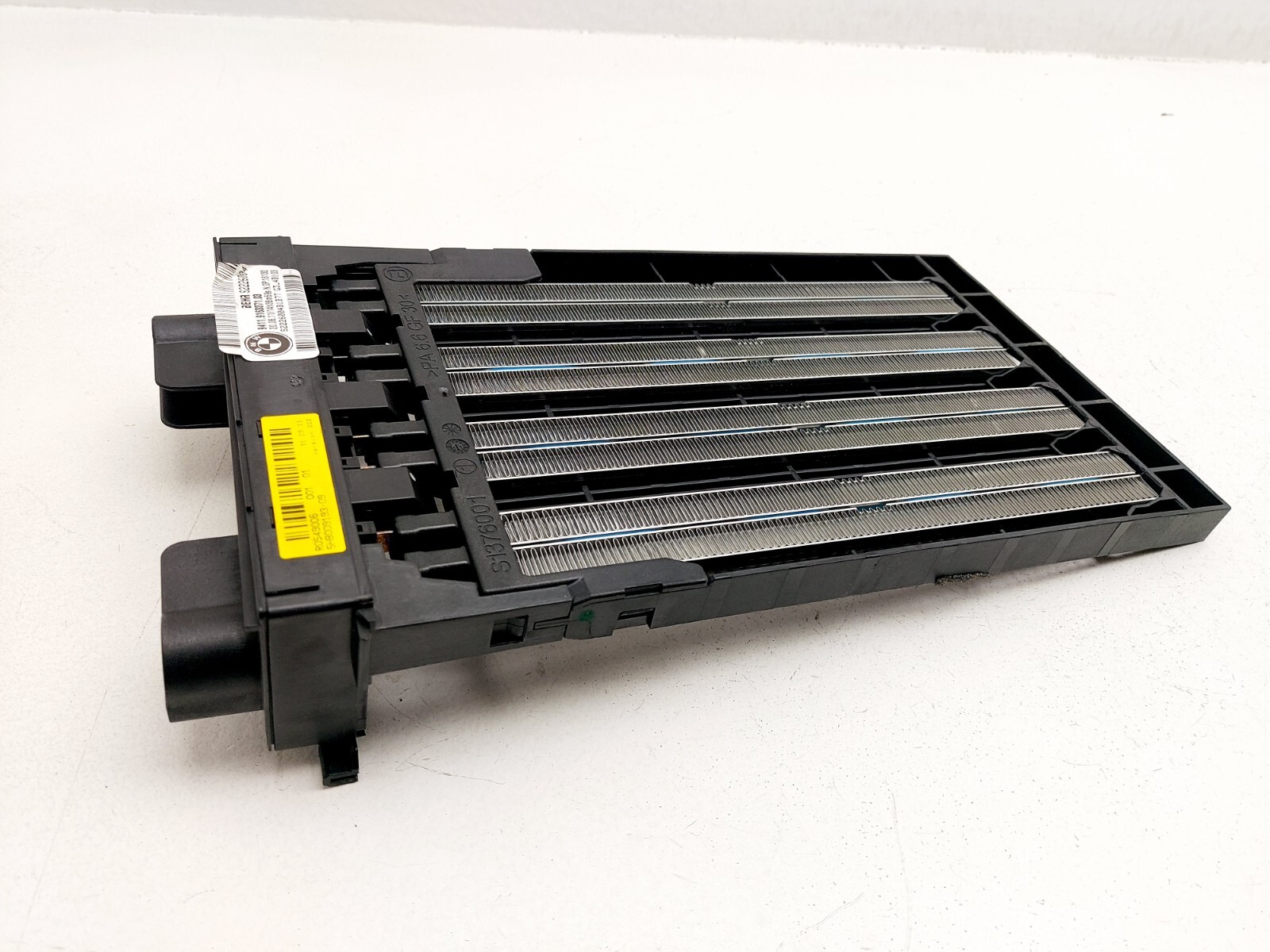 BMW 5 F10 Electric Auxiliary Heater 9163371 2.0 Diesel 2010 for 