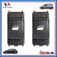 Button Elektrisch Vorne FüR Citroen Berlingo Peugeot Partner 207